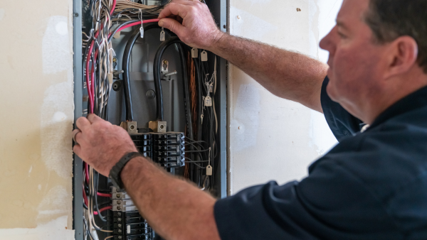 GTHVAC & Electrical Asset Management for Electrical Air COnditioning workshop equipment heavy industrial Mornington peninsula yarra valley melbourne Bayswater Dandenong braeside Ringwood lilydale Frankston brighton