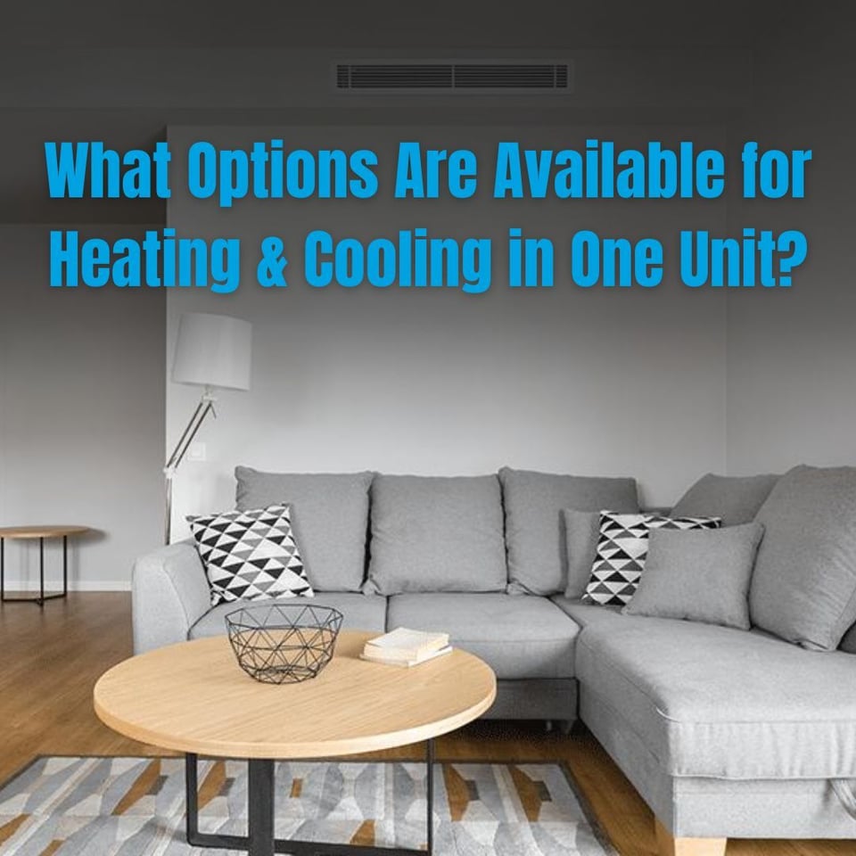 This is an image of reverse cycle heating and cooling system installation Melbourne GT HVAC Electrical