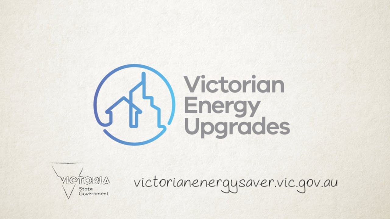 VEU Rebate Melbourne