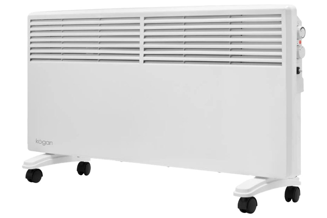 Freestanding Electric Room Heaters