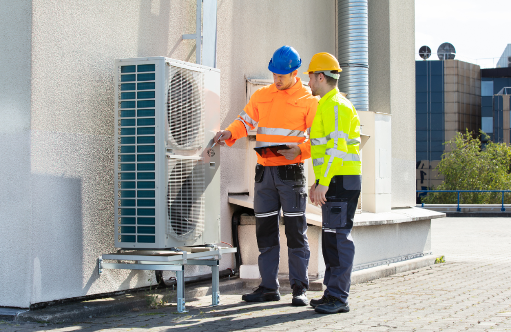 GT HVAC & Electrical Residential & Commercial Air Conditioning services in Melbourne, Frankston, Mornington Peninsula, Bayswater, Lilydale, Croydon, Ringwood, Yarra Valley Eastern Suburbs 4