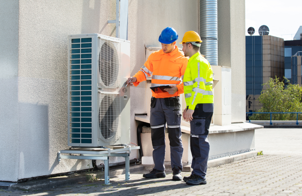 GT HVAC & Electrical Residential & Commercial Air Conditioning services in Melbourne, Frankston, Mornington Peninsula, Bayswater, Lilydale, Croydon, Ringwood, Yarra Valley Eastern Suburbs-1