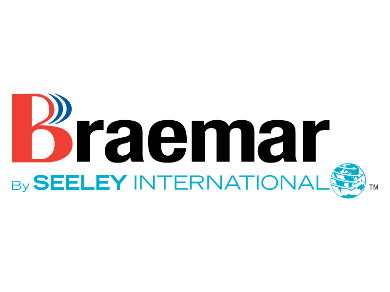 GT HVAC Air Conditioning & Electrical image of Braemar logo by Seeley International located in Melbourne Victoria Australia