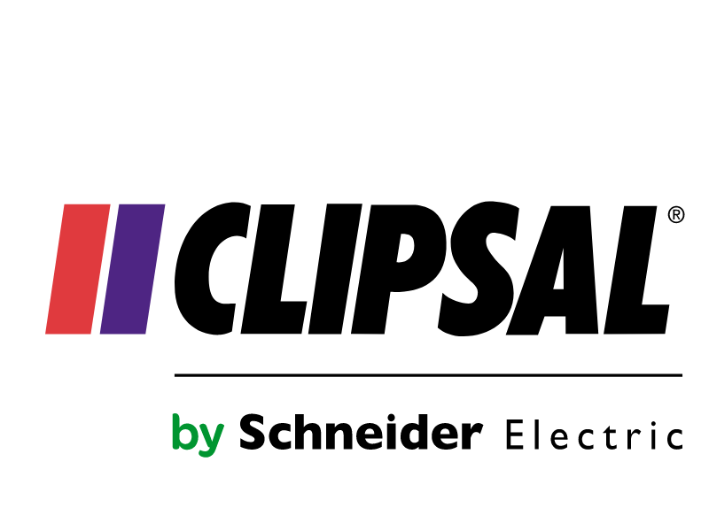 GT HVAC Air Conditioning & Electrical image of Clipsal logo by Schneider Electric  located in Melbourne Victoria Australia-1